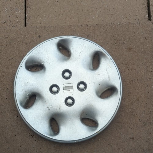 Seat wheel trim hub cap - seat,