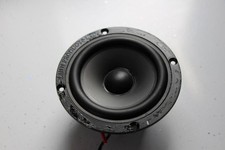 Linn Kaber Bass driver