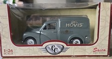 Saico Classic Collection Hovis