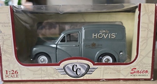Saico classic collection - classic, hovis