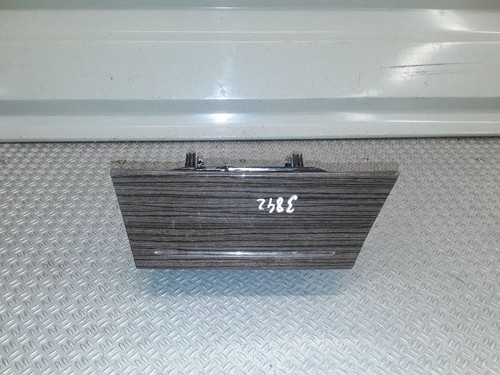 Ford focus 2008 - 2008, ashtray
