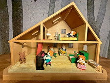Sylvanian families 1985 - families,