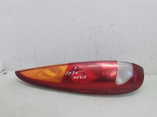Nissan almera tino v10 rear - almera,