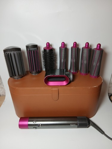 Dyson airwrap multi styler - dyson,