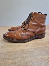 Loake burford tan - loake,