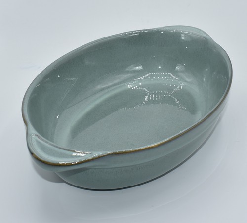 Denby regency green 32cm - regency,