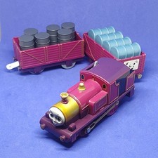 Tomy Trackmaster Thomas the