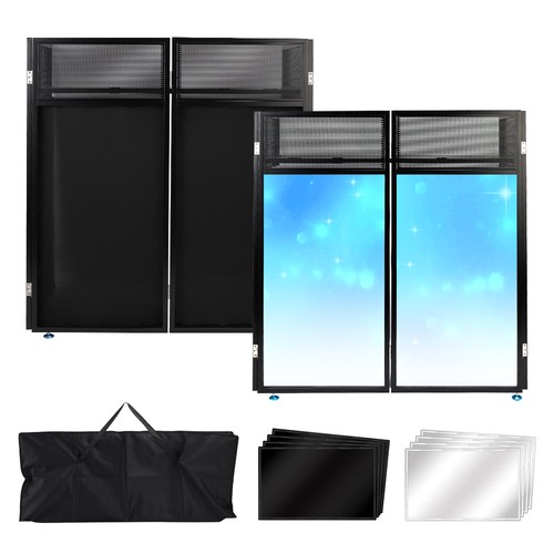 Portable facade table - portable,