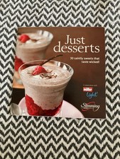 Slimming World Just Desserts