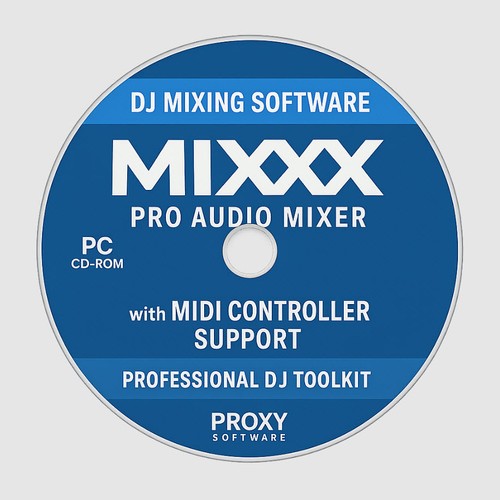 Mixing software usb - mixing,