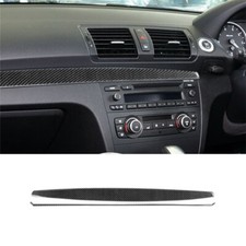 Carbon Fiber Main Dashboard