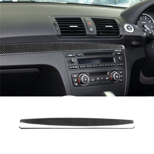 Carbon fiber main dashboard - carbon,