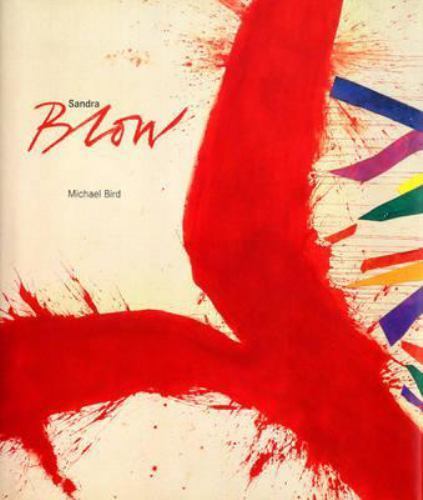 Sandra blow paperback by - paperback,
