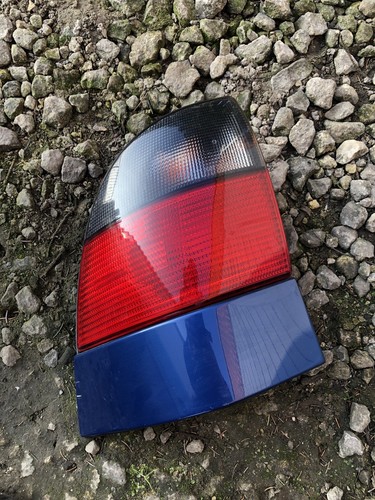 Saab estate rear tail - estate,