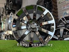 4x20" 5x115 Chrysler 300C