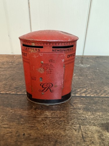 Unique vintage collectible
