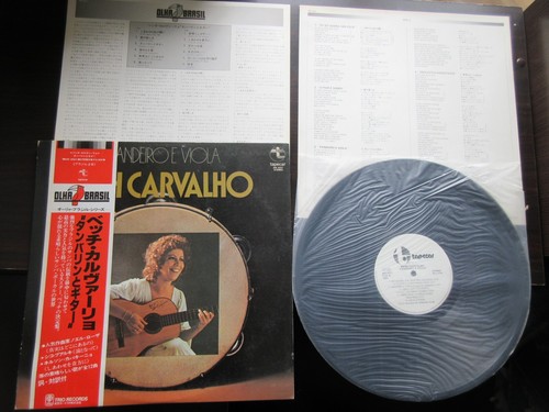 Beth carvalho pandeiro viola - beth,