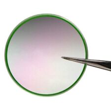 Sapphire crystal green