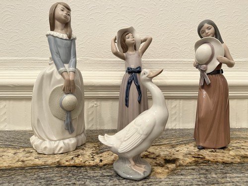 Ladro nao figurines - nao,