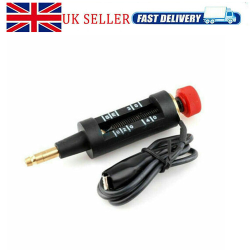 Spark plug tester coil - coil-on,
