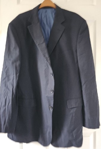 Marks and spencer navy - and,