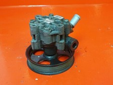 VAUXHALL INSIGNIA A 2.0 CDTI  POWER STEERING PUMP PAS + PULLEY 13273784 13309339