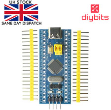 STM32F103C8T6 ARM Cortex M3