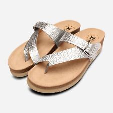 Mephisto Helen Womens Toe Loop