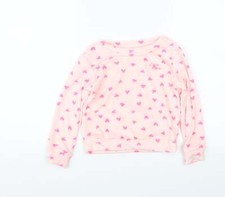 Jeff&co Girls Pink Polyester