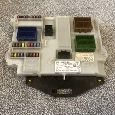10-15 FORD S-MAX SMAX 2.0