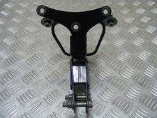 ZSXF 125 Clocks Dash Mounting Bracket Genuine Lexmoto 2015-2017 A256