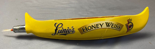 Leinenkugels leinie honey - leinie's,