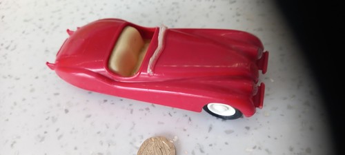 Vintage hong kong jaguar - vintage, xk120