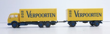 HO 00 OO gauge (#047) Mercedes