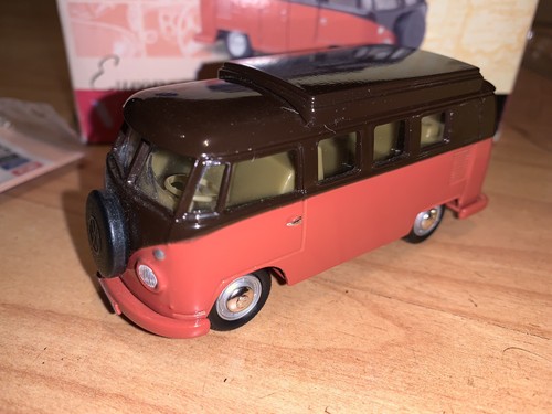 Volkswagen camper van - camper, sealing