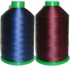 STRONG BONDED NYLON THREAD