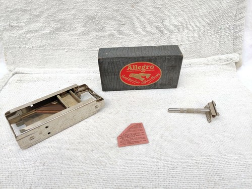 Vintage allegro automatic - vintage,