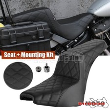 For HARLEY-DAVIDSON SOFTAIL M8