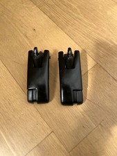 Honda S2000 Hardtop roof brackets - both roof brackets, OEM parts