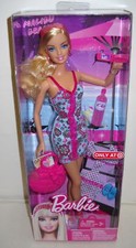 #436 NRFB Mattel Target Stores