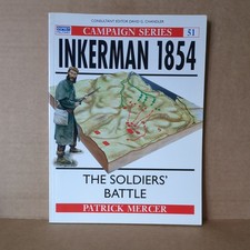 Inkerman 1854: The Soldier's
