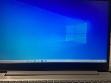 Lenovo IdeaPad S145-15IWL