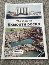 The story exmouth docks ian - the,
