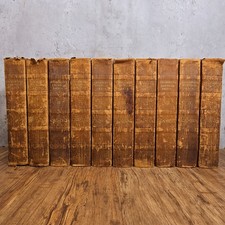 1901 Chambers Encyclopaedia 10