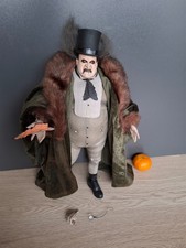 NECA 1:4 1/4 Figure BATMAN