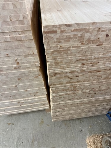 12mm thick pine panels - 12mm, 3metre