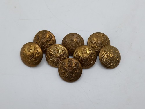 Vintage general service - 8x,