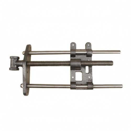 Woodworking bench vise - bench,
