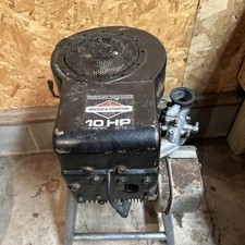 BRIGGS & STRATTON 10HP NON