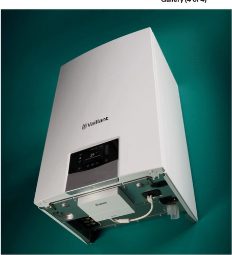 Vaillant ecotec plus - plus, 840